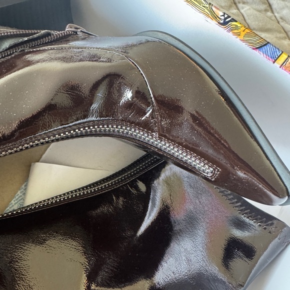 NEW JEFFREY CAMBPELL LA-SIREN-Z BOOTS - Picture 7 of 9